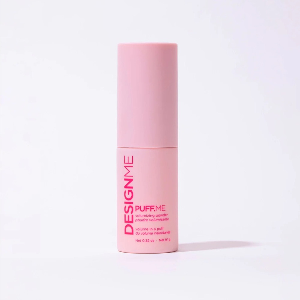 DESIGN ME PUFF.ME Volumizing Powder 0.32 oz